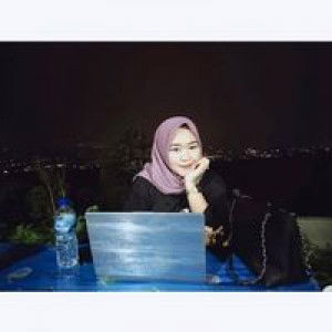 Nytha Febriany profile icon