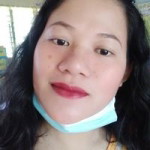 Mary Grace Diamada Sendrejas profile icon