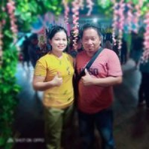 Velly Marsya profile icon