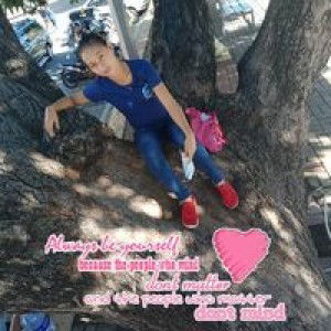 Lynzheem Duque profile icon