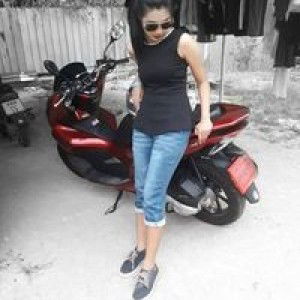 Pond Khth profile icon