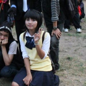 Ayu Dwi Cahyaningati profile icon