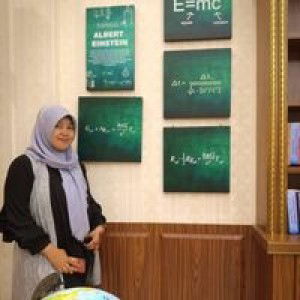 Kartika Widyatama profile icon