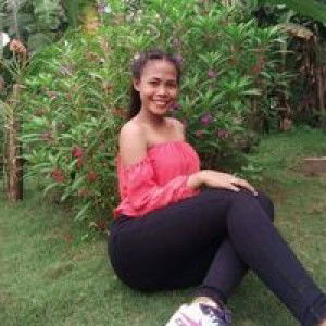 Khiara Mae Magno profile icon