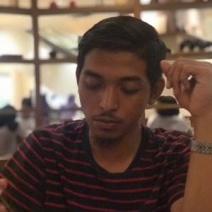 Irul Sugianto profile icon