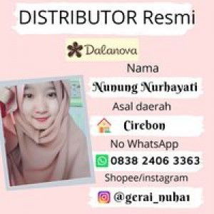 Nunung Nurhayati II profile icon