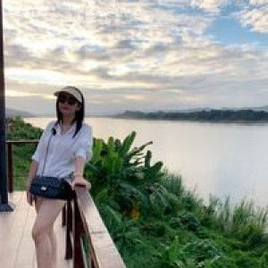 Puyfay Kanokwan profile icon