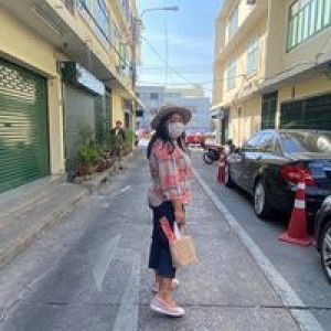 Namcha Patcha profile icon