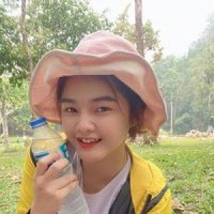 Yui Jindarat profile icon