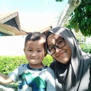 Jupiani Nanie profile icon