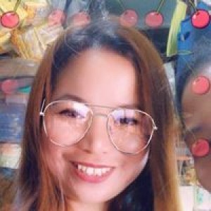 Ayala Bhing profile icon