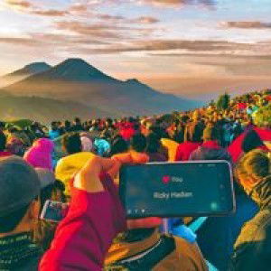 Ella Setianyew profile icon