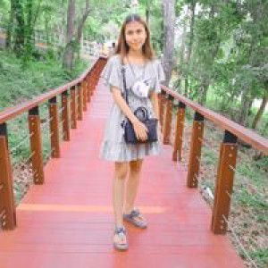 Suwannee Phanetram profile icon