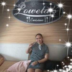 Janice Valdez Arrojo profile icon