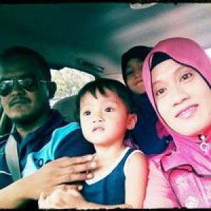 Zamarita Setapa profile icon