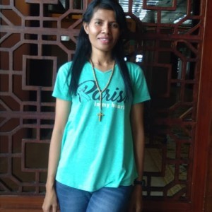Marselina Rona profile icon