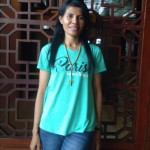 Marselina Rona profile icon
