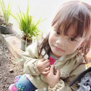 Ummy Aghitsna profile icon