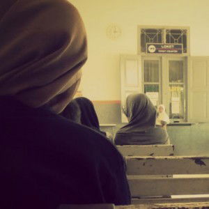 Laili Arifah profile icon