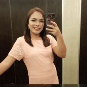 Joanna Mae Jen Belenario profile icon