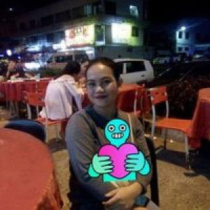 Nur Syifah Zulaikah profile icon