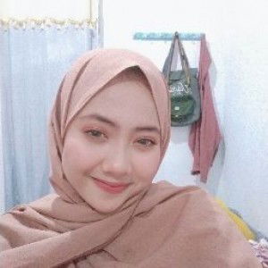 Novita Pertiwi profile icon