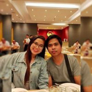 Keye Baluyot Millapre profile icon