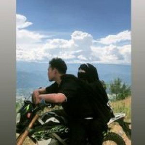 ZayRa Yuzar profile icon