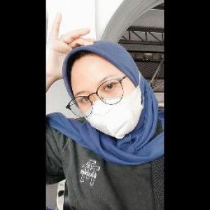 Radiah Suryana Setiawati profile icon