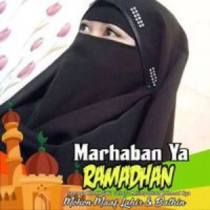 Ahliya Iki profile icon