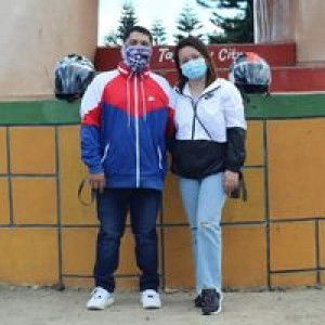 Webie Gonzales profile icon