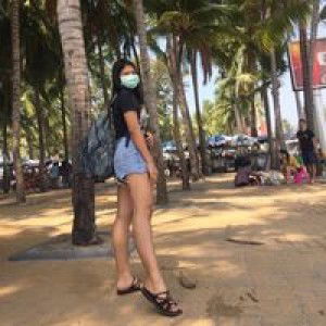 Worapa Picsavas profile icon