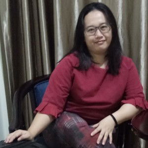 BARALYN LAING NGO profile icon