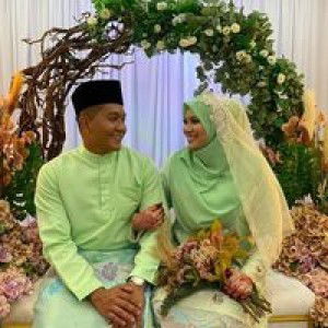 Wan Nur Nadhirah profile icon