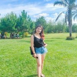 Vernice Pilapil profile icon