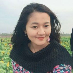 Ega Puspitasari profile icon