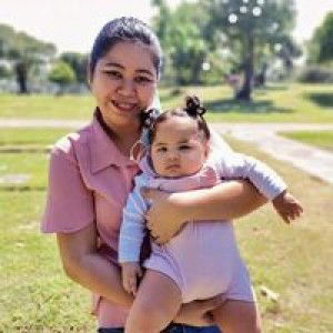 Shannen Pescasio Gomez profile icon