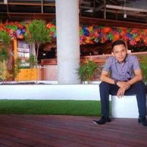 Amir Bone profile icon