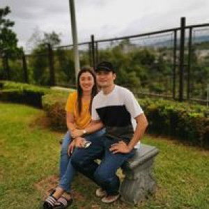 Khristine Bernadette Aguilar Flores profile icon