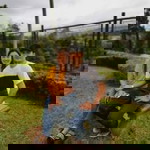 Khristine Bernadette Aguilar Flores profile icon