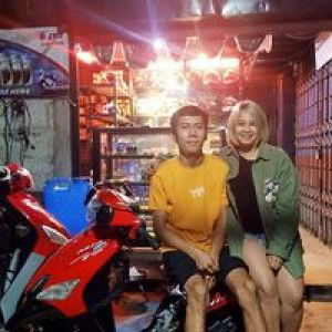 Venice Lorayne Mendoza profile icon