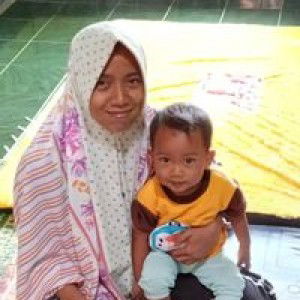 Umi Sunarti profile icon