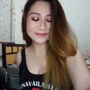 jessica andria profile icon