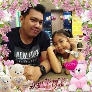 Jerline Serrano profile icon