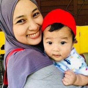 Nik Nur Izzati profile icon