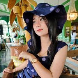 Prae Jutarat profile icon