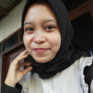 Sita Eka profile icon