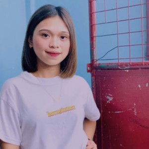 christine jayan profile icon