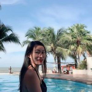 Kanchanawadee Phuseerith profile icon