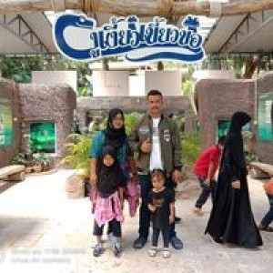 นุสรีดา อุเซีง profile icon